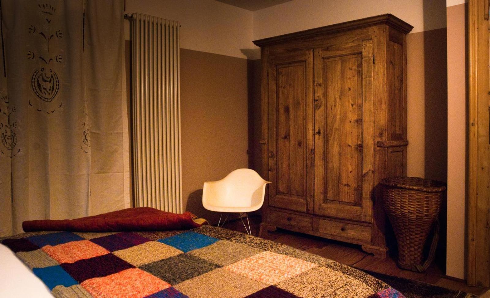 Maison Berard Aymavilles Eksteriør bilde
